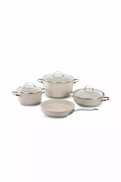 Ensemble de casseroles  Granita 7 pièces