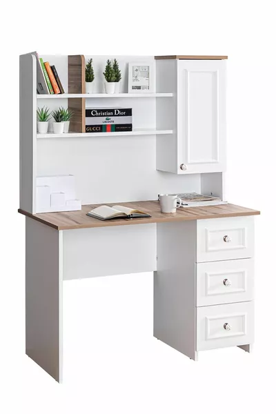 Компютърна маса, Пролетна работна маса