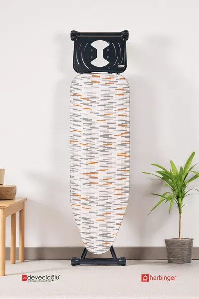 Table à repasser Harbinger  NOAX Nouveau modèle