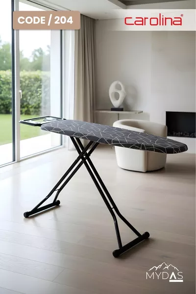  Monoblok Strijktafel