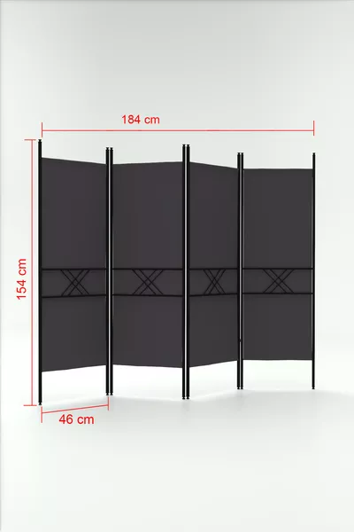 بارافان ريتوديزاين بأربعة أجنحة