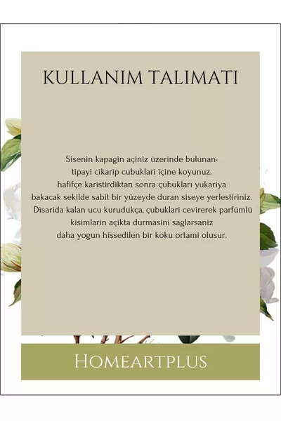 жасминов аромат за стая с бамбуково етерично масло  мл