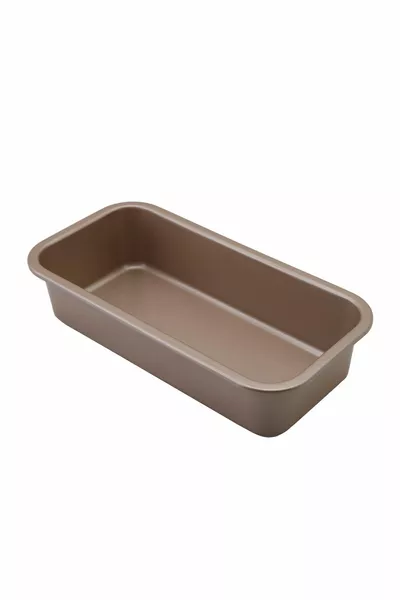 Gold Bake Baton Cake Mold