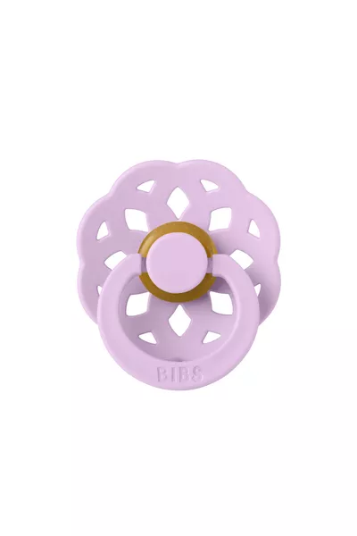 لهاية بوهم مطاطية - السماء البنفسجية 0-6 أشهر