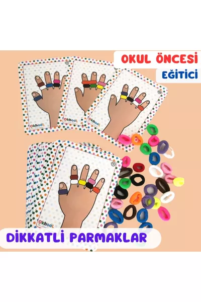 Игра на умели пръсти