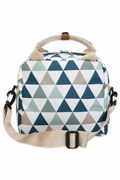 Borsa per la cura di mamma e bambino