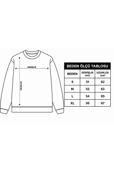 كنزة نسائية وردية واسعة الحجم — ياقة دائرية بنسيج ناعم