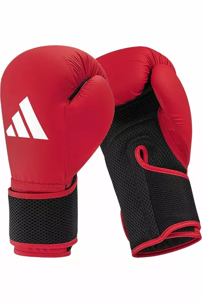 Hybrid Boxing Gloves Muay Thai