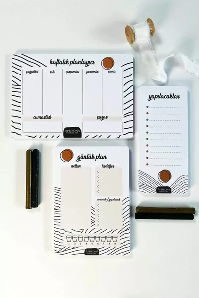 Настолен комплект планьор Серия Линии на слънцето