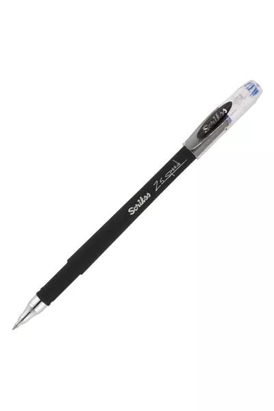 Ручка-гелевый стержень Speed Gel 0,7 мм синий