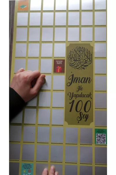  неща, които да направите с вяра, подобрете живота си, като изпълнявате задачите, които се появяват след изкопаване