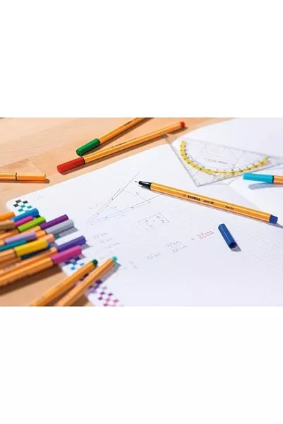 Фино писецово мастилено бюро - point 