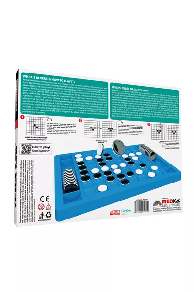 عكس بلاستيكي