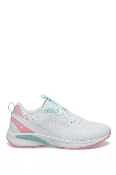 Goky 3fx White Women's Running Shoes
