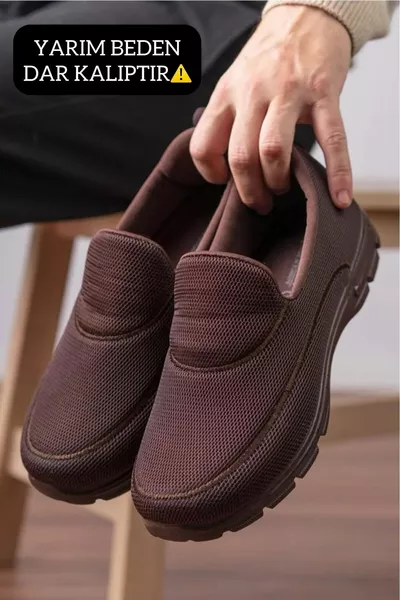 حذاء أكوا للجنسين، حذاء يومي، نعل أرثوبيدي، حذاء يومي، حذاء رياضي