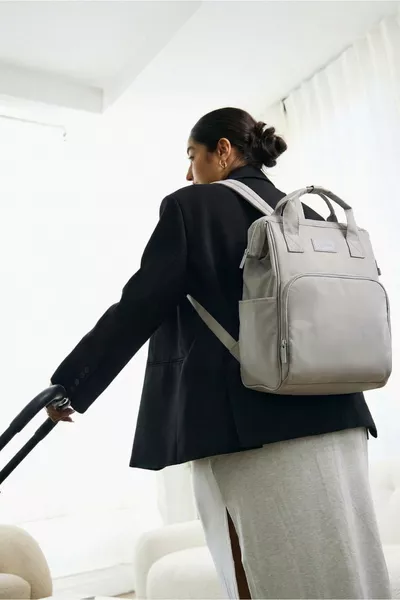 Lily Anne Baby Thermal Care Bag