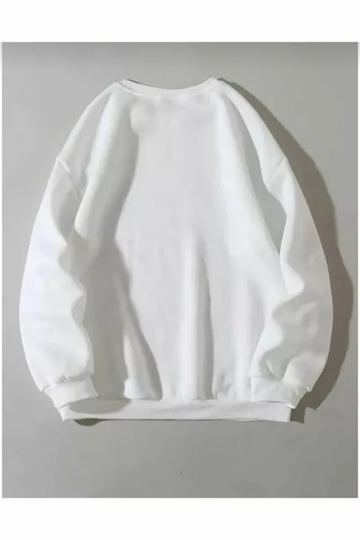 Sweatshirt pour enfants garçons et filles Los Angeles