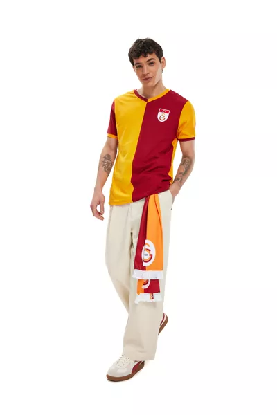 Men's Metin Oktay T-shirt 