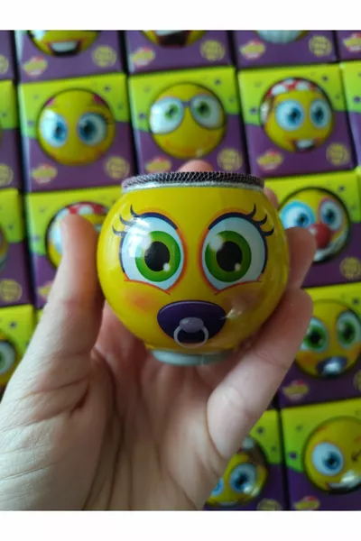 رجل العشب معبأ فرد فرد في الثلاثينيات