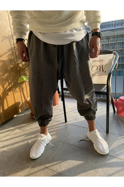 سروال رياضي رجالي