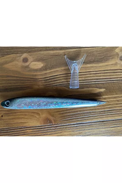 Tükenmez Hamsi Kalem