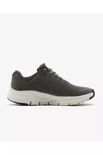 Arch Fit Men's Khaki Sports Shoes Tk Olv