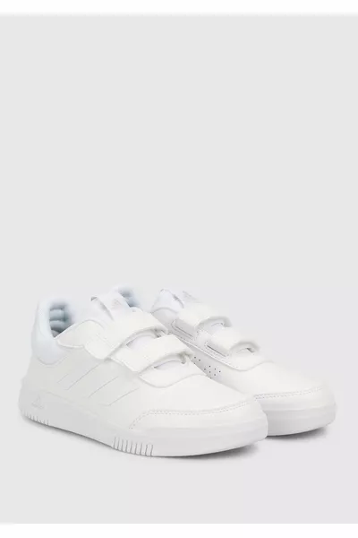 حذاء رياضي تانسور سبورت 2.0 أبيض للجنسين 