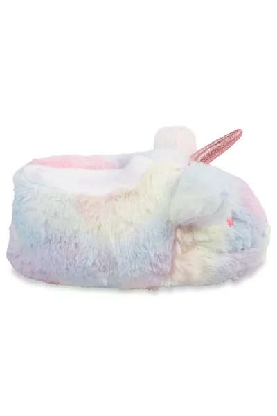 Chaussons pour fille Taille  Couleur écru