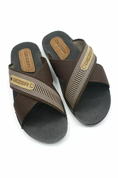 شبشب رجالي بحبل للشاطئ وللشارع صيفي منزل 