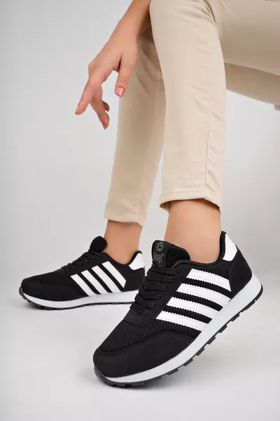 Falcon Comfort Dames en Heren Sneakers voor Dagelijks Gebruik