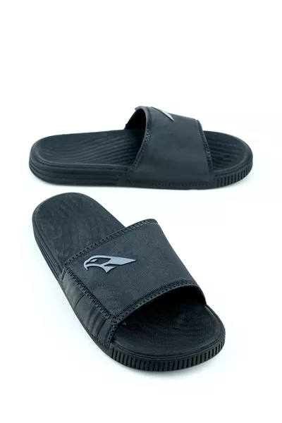 Yazlık Erkek Kaydırmaz Taban Terlik