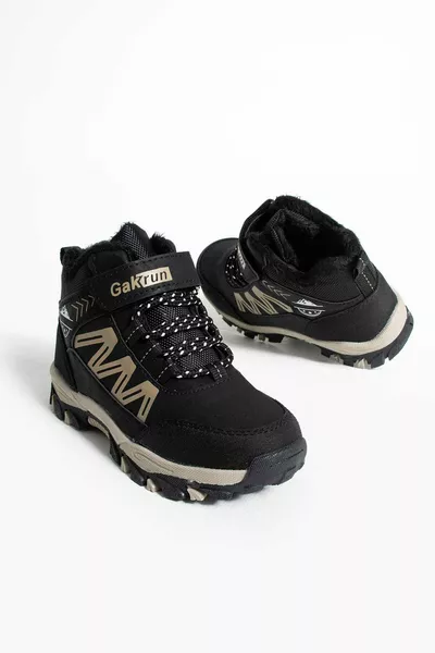 children's waterproof daily boots