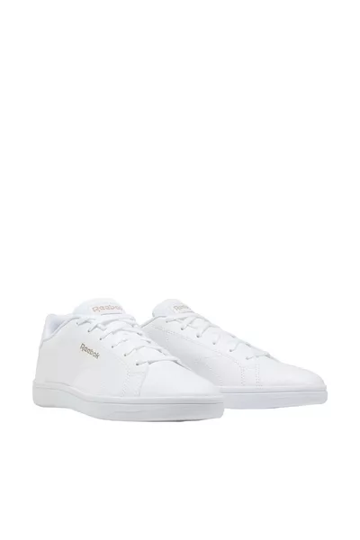   Royal Complete Cln Reebok Scarpe Sportive Donna BIANCO