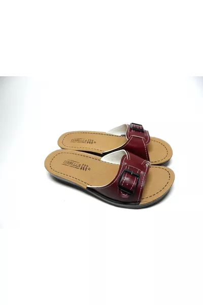 إيزابيلا فاين تاتش صندل خفيف قابل للتعديل بمشبك واحد