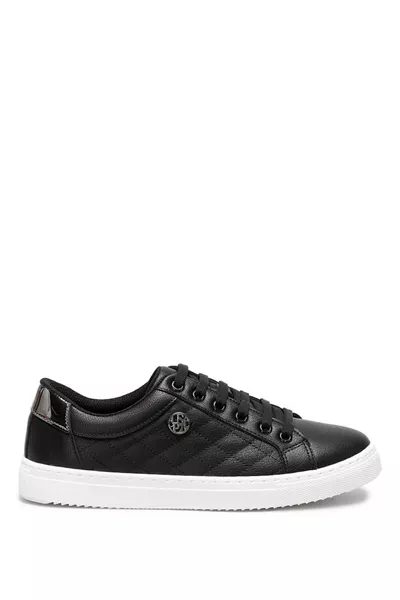 Tıggy 2fx Zwarte Dames Sneaker