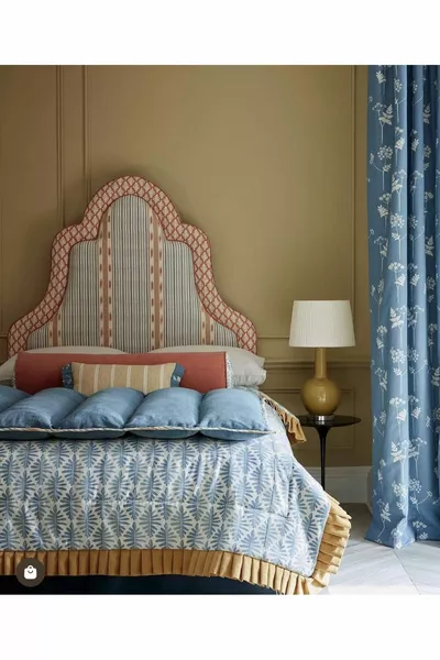 TEK KİŞİLİK YATAK BAŞLIĞI