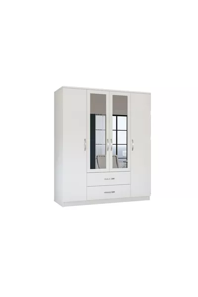 ESİL GENÇ ODASI TAKIMI, 4 KAPAKLI, GM 