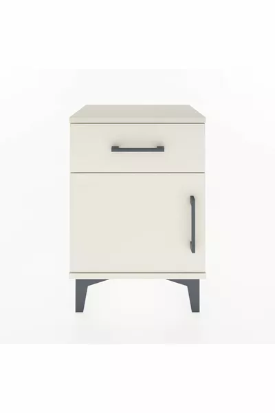 Аргес Комодин с едно отделение и едно вратичка Лунен камък-Лунен камък