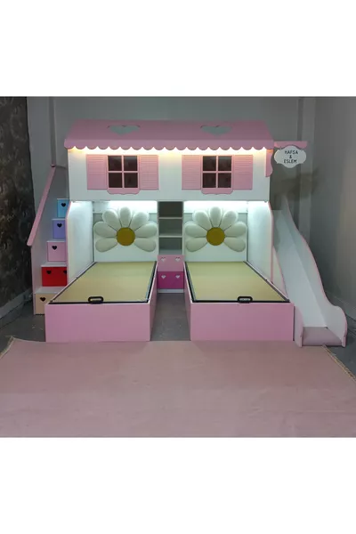 PAPATYA KENDİNDEN BAZALI RANZA