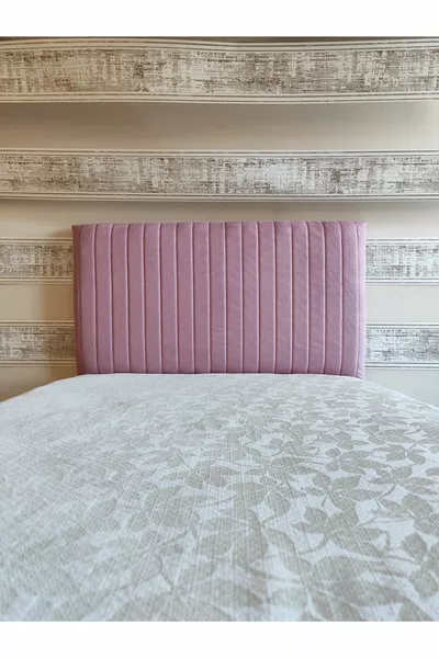 Тапицерия за таблата на легло с дизайн Sonne Baza