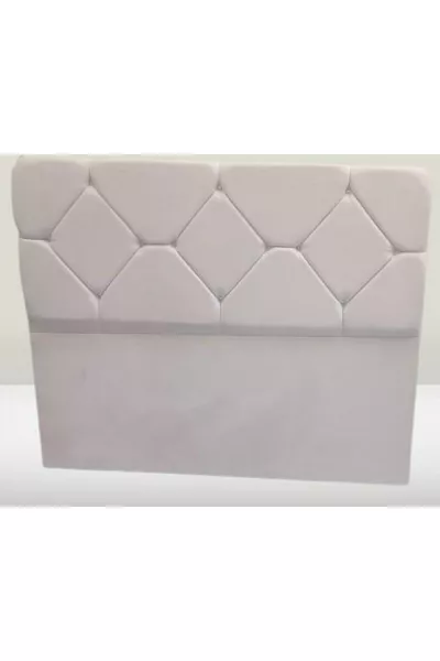 Заглавие DK Двойно 'лик Баклава Модел Baby Face Крем Ткан материал Ръчна изработка