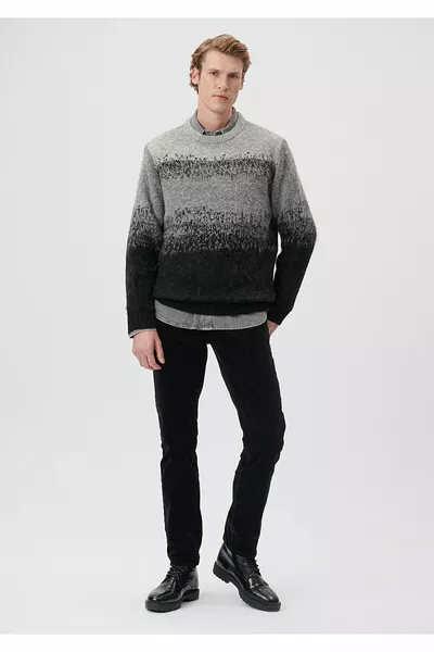 ماركوس بلاك فيلفيت سروال قصير 