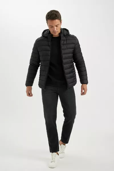 Manteau pour homme