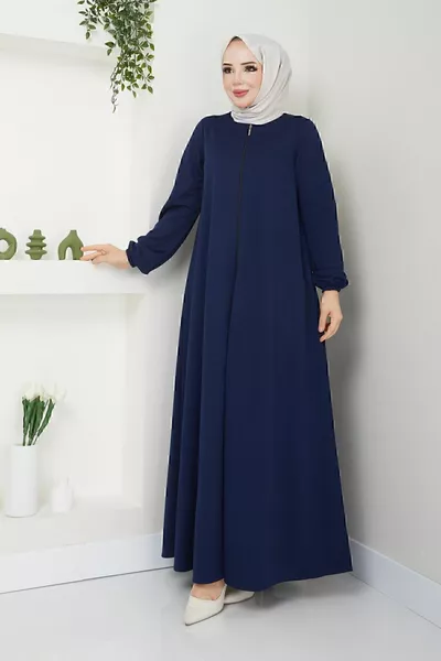 Mevlana Cloaks Larcivet