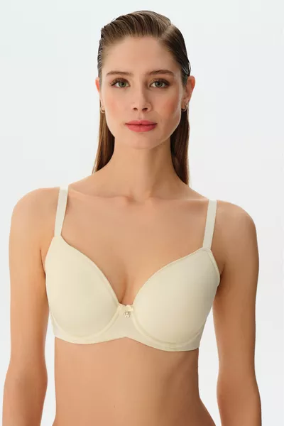 Сутиен без подплънки Linda