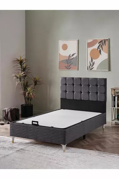 Bengü Baza+hoofdeinde+bedset