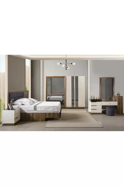 Noble Bedroom Set