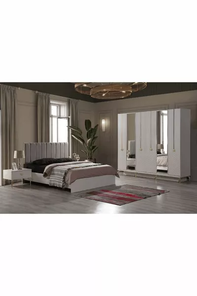 Prom Bedroom Set