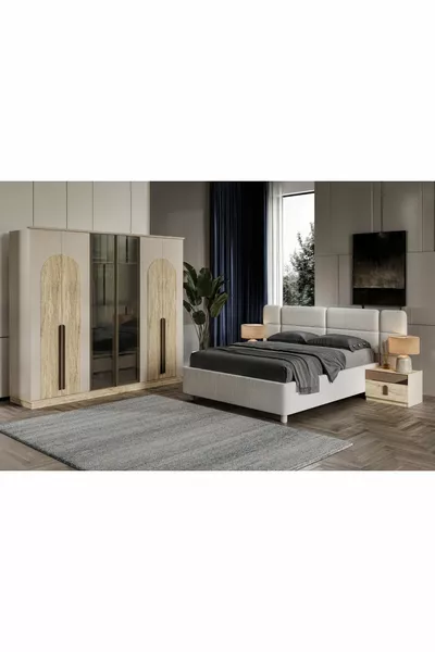 Burj Yatak Odası Takımı