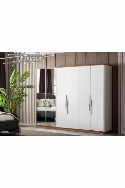 غرفة نوم لينزا